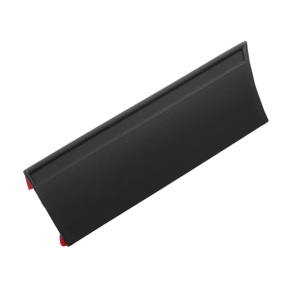 1987-93 Mustang LX Front of Quarter Panel Molding - LH