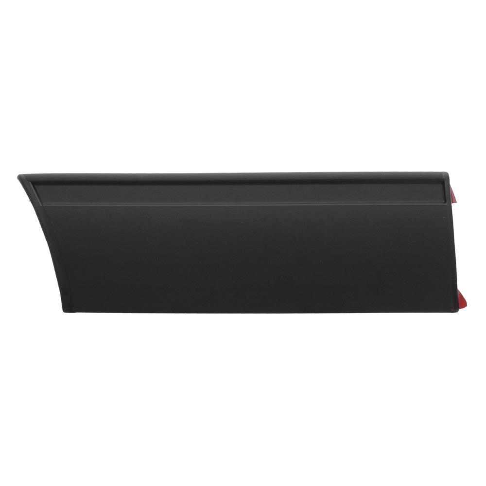 Daniel Carpenter Quarter Body Molding Pair For 87-93 Mustang LX – LH & RH, E7ZZ-6129077, E7ZZ-6129076