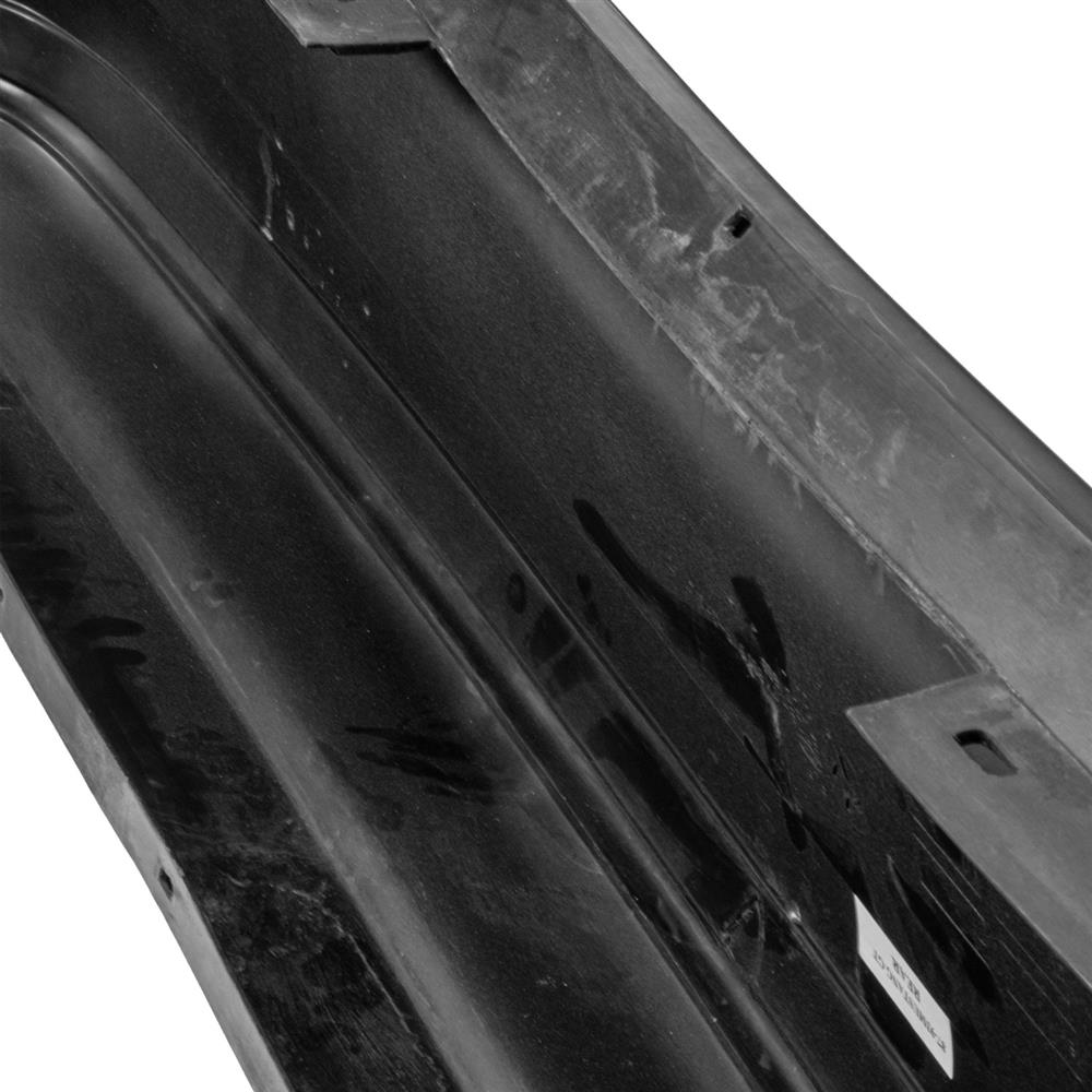 1987-1993 Mustang Rear Bumper Cover - LX