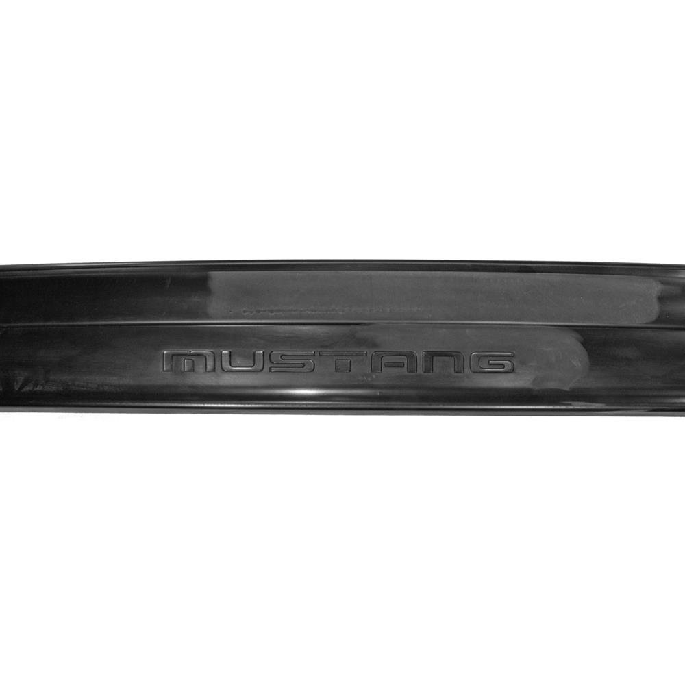 Mustang Rear Bumper Cover | (87-93) LX Fox Body E7ZZ-17835-A