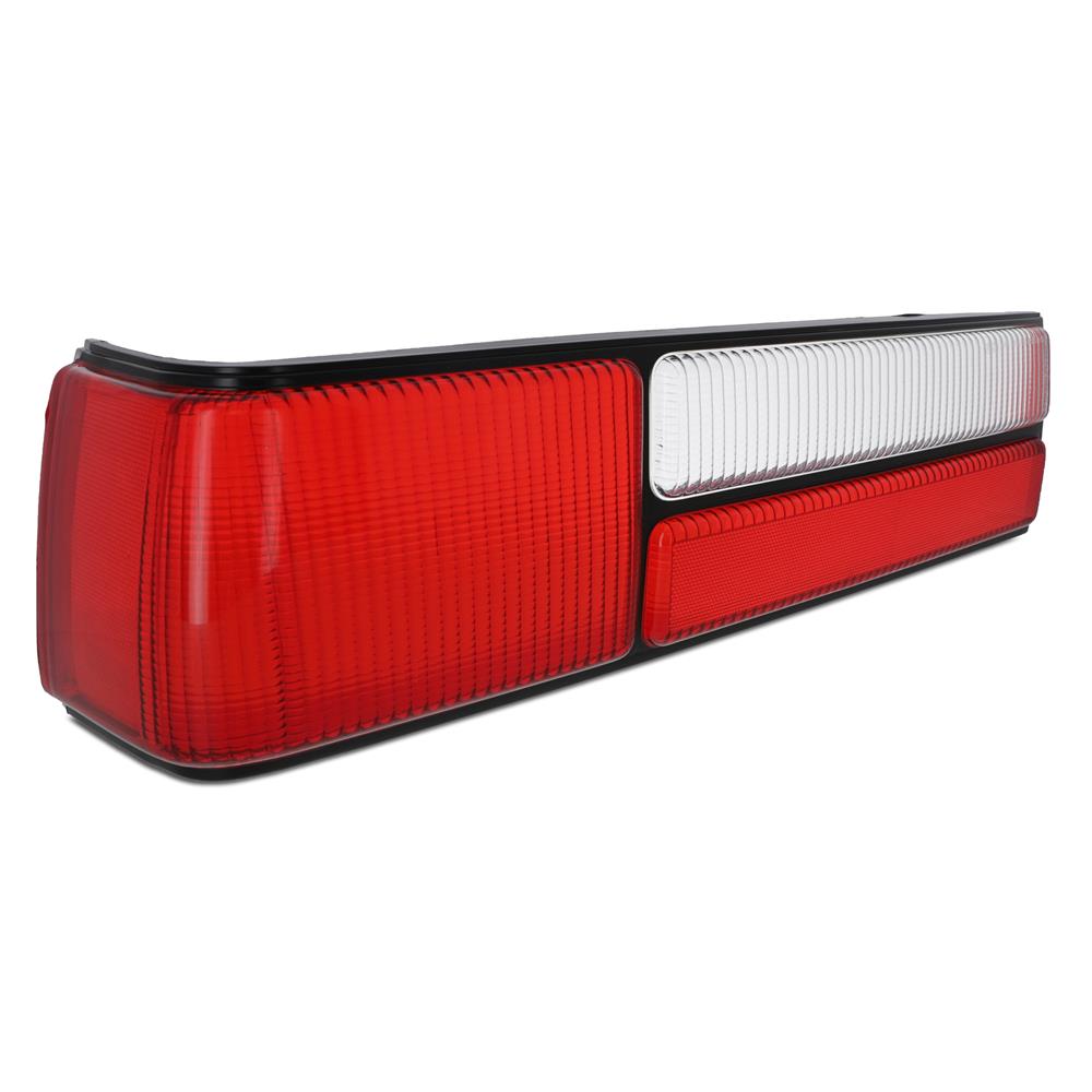 1987-1993 Mustang LX Tail Light Lens - LH