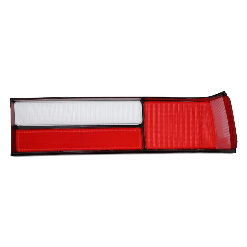 1987-1993 Mustang LX Tail Light Lens - LH