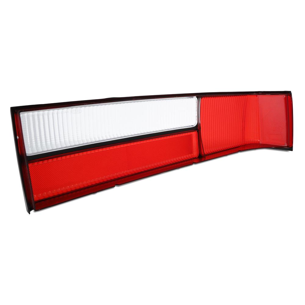 1987-1993 Mustang LX Tail Light Lens - LH