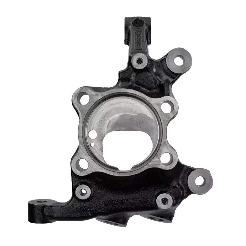 2015-21 Mustang Mach 1 Front Knuckle Upgrade Kit