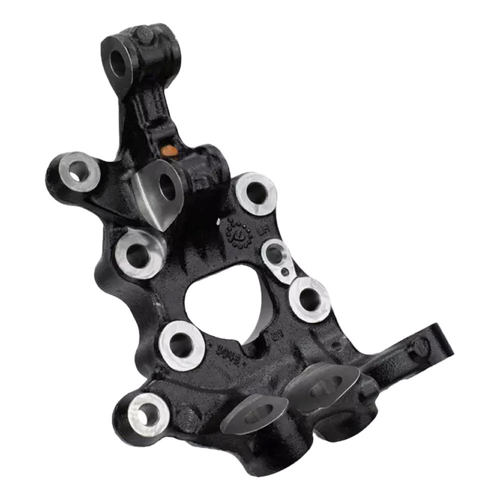 2015-21 Mustang Mach 1 Front Knuckle Upgrade Kit