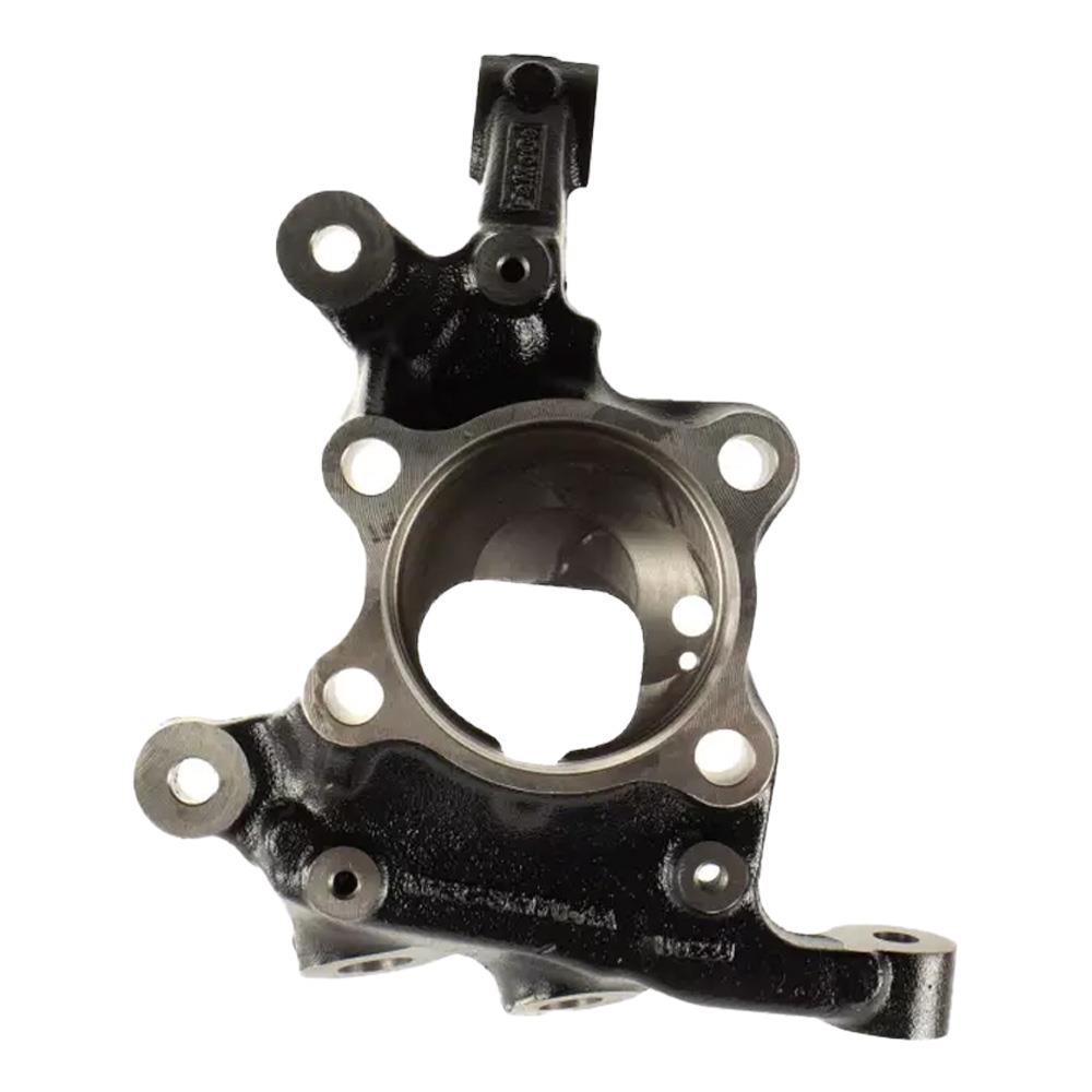 2015-21 Mustang Mach 1 Front Knuckle Upgrade Kit