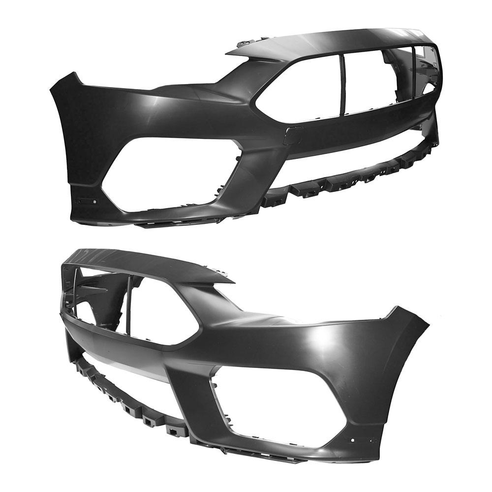 2018-23 Mustang Mach 1 Style Front Bumper Kit