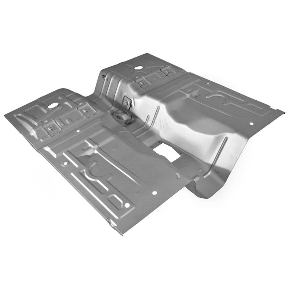 1979-93 Mustang Manual Full Floor Pan