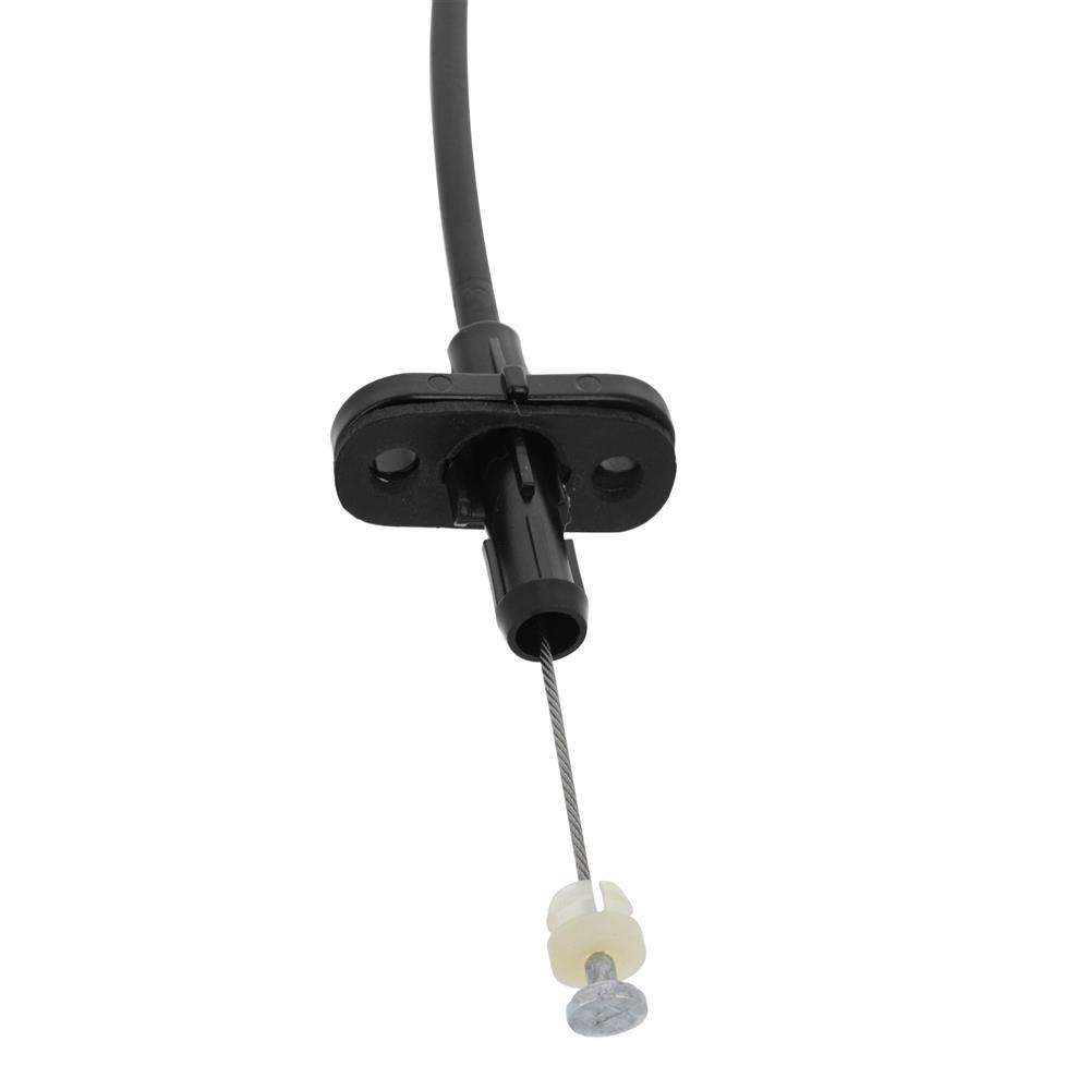 Mustang Manual Transmission Throttle Cable (98-04) GT