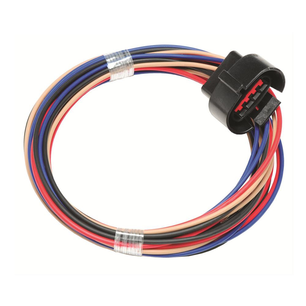 1986-95 Mustang Mass Air (MAF) Wiring Harness - 84"