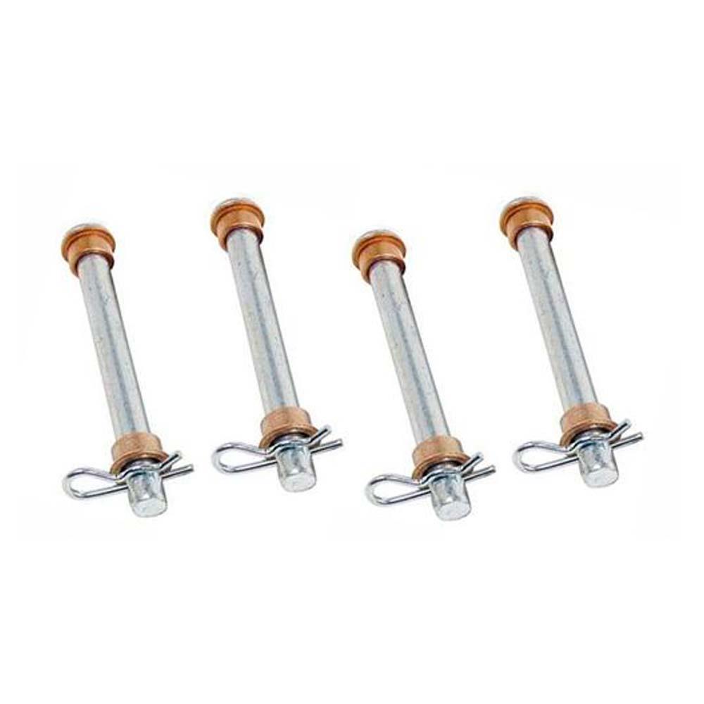 1994-04 Mustang Master Door Hinge Repair Kit 