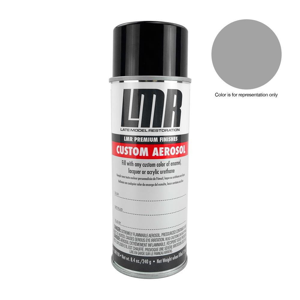 1996-04 Mustang Interior Paint - Medium Graphite
