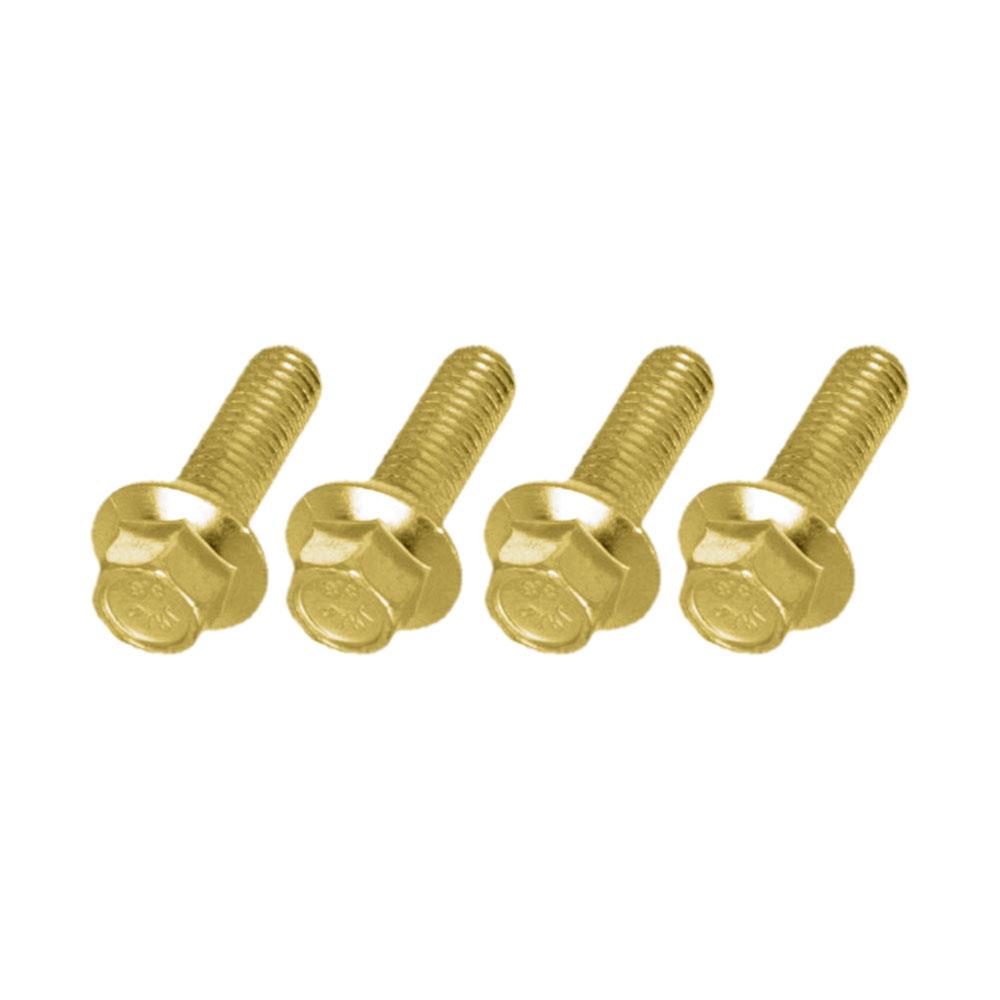 1998-2004 Mustang Muffler & Tailpipe Hanger Hardware Kit