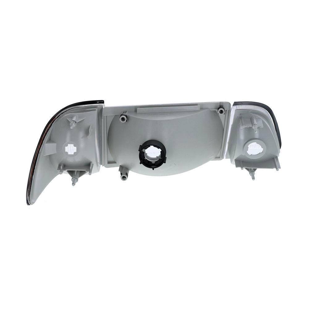 1987-93 Mustang OEM Style Headlight Kit