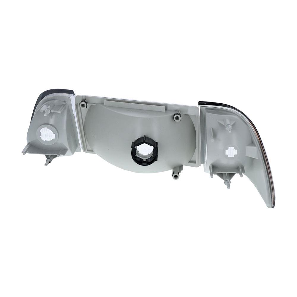 1987-93 Mustang OEM Style Headlight Kit