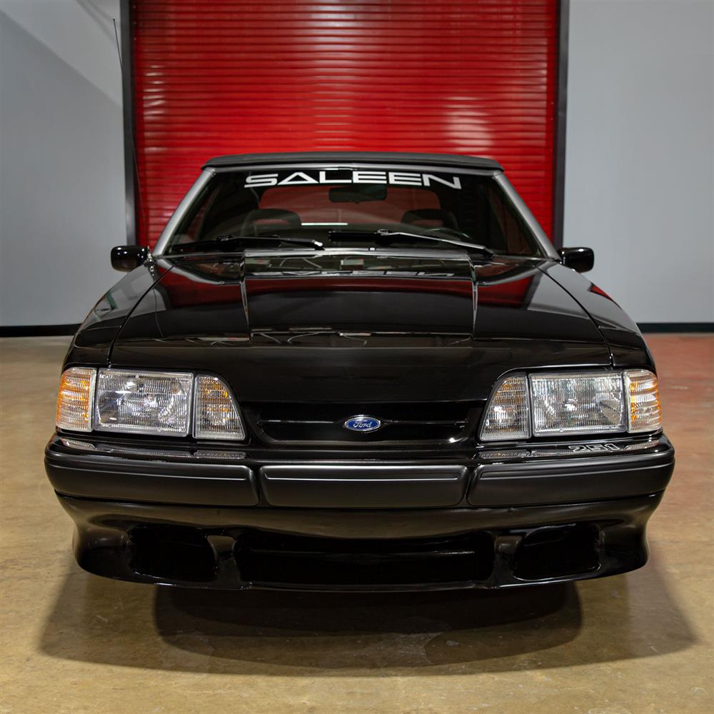 1987-93 Mustang OEM Style Headlight Kit