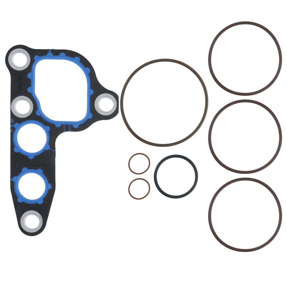 1996-2004 Mustang Oil Cooler Rebuild Kit Cobra