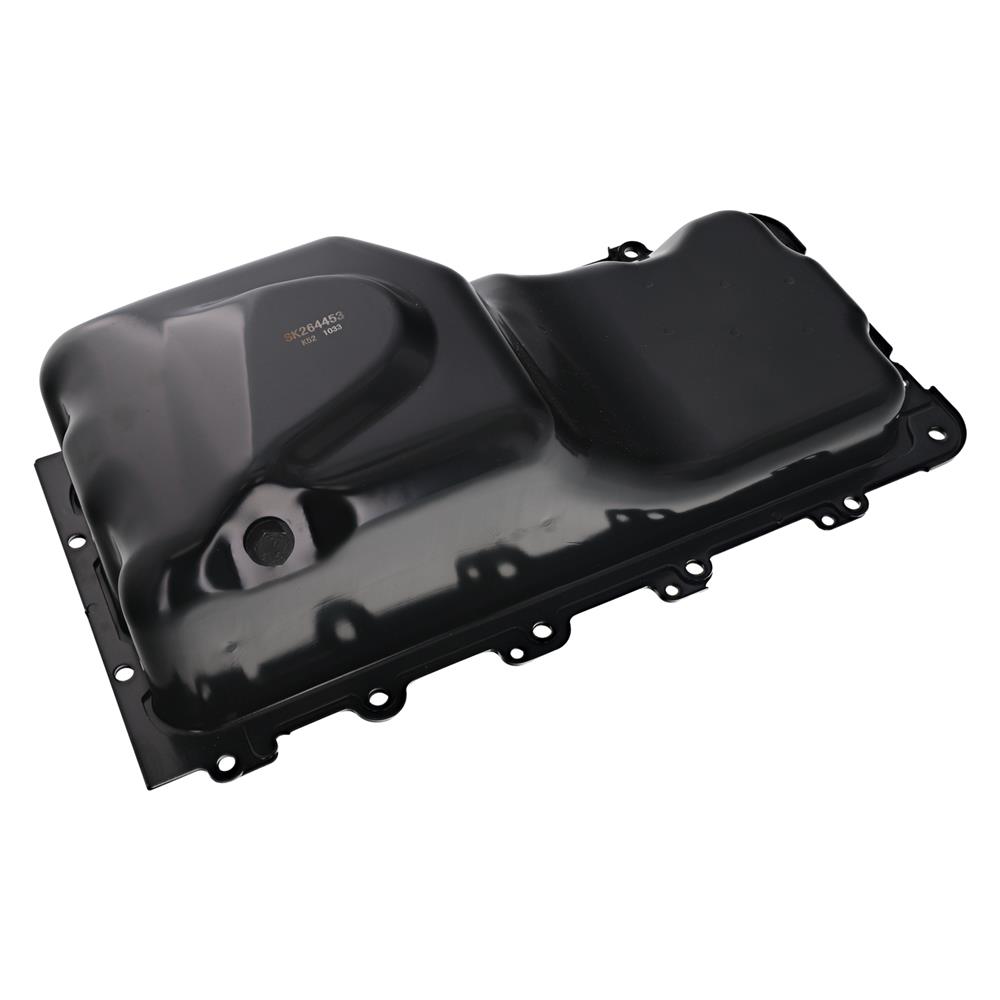 1996-2004 Mustang Oil Pan - 4.6