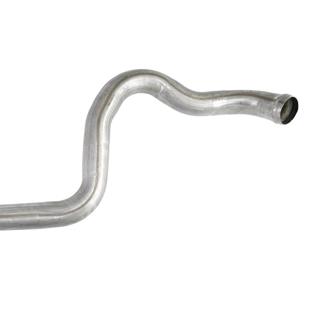 Mustang Over Axle Pipes (11-14) GT/GT500 - LMR.com