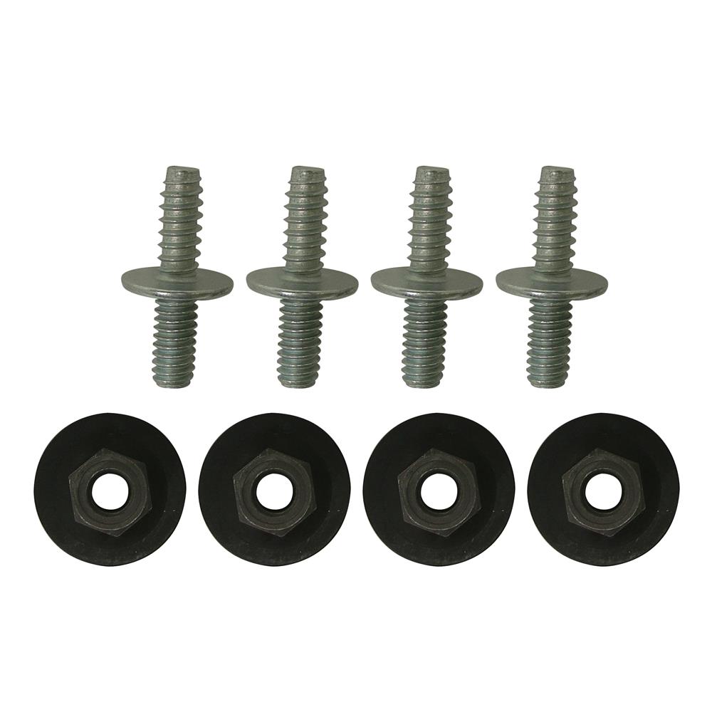 1979-86 Mustang Park Light Install Kit