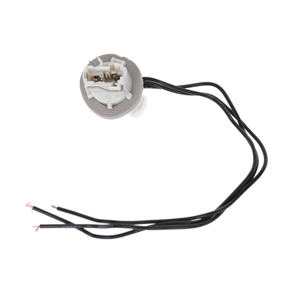 1990-93 Mustang Park Light Socket Assembly