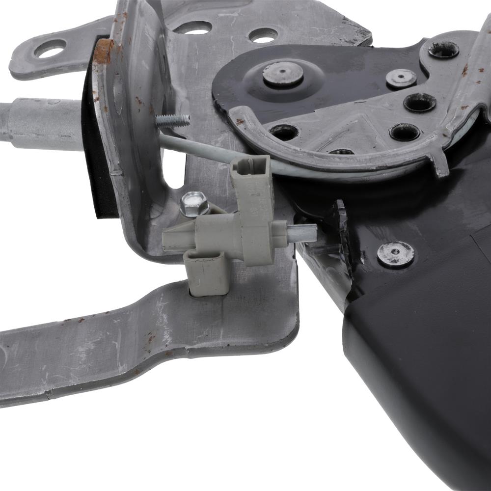2005-2009 Mustang Parking Brake Lever Assembly GT/V6