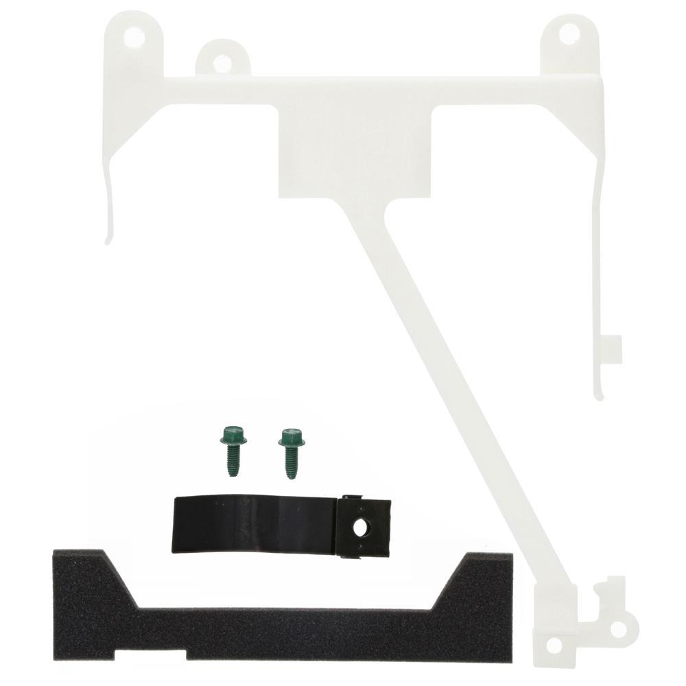 Mustang PCM Cradle Bracket Kit | 83-04