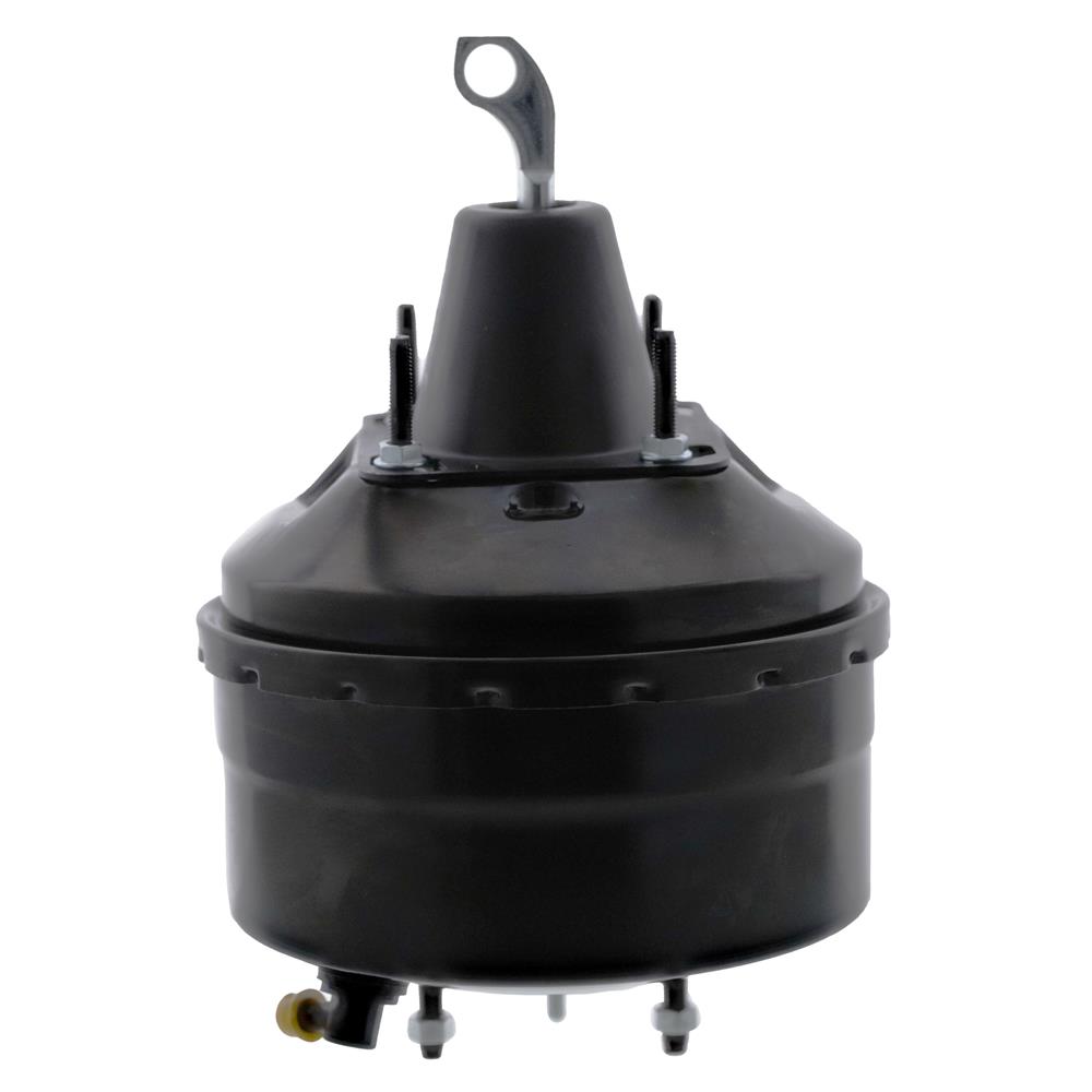 Single-Diaphragm-Power-Brake-