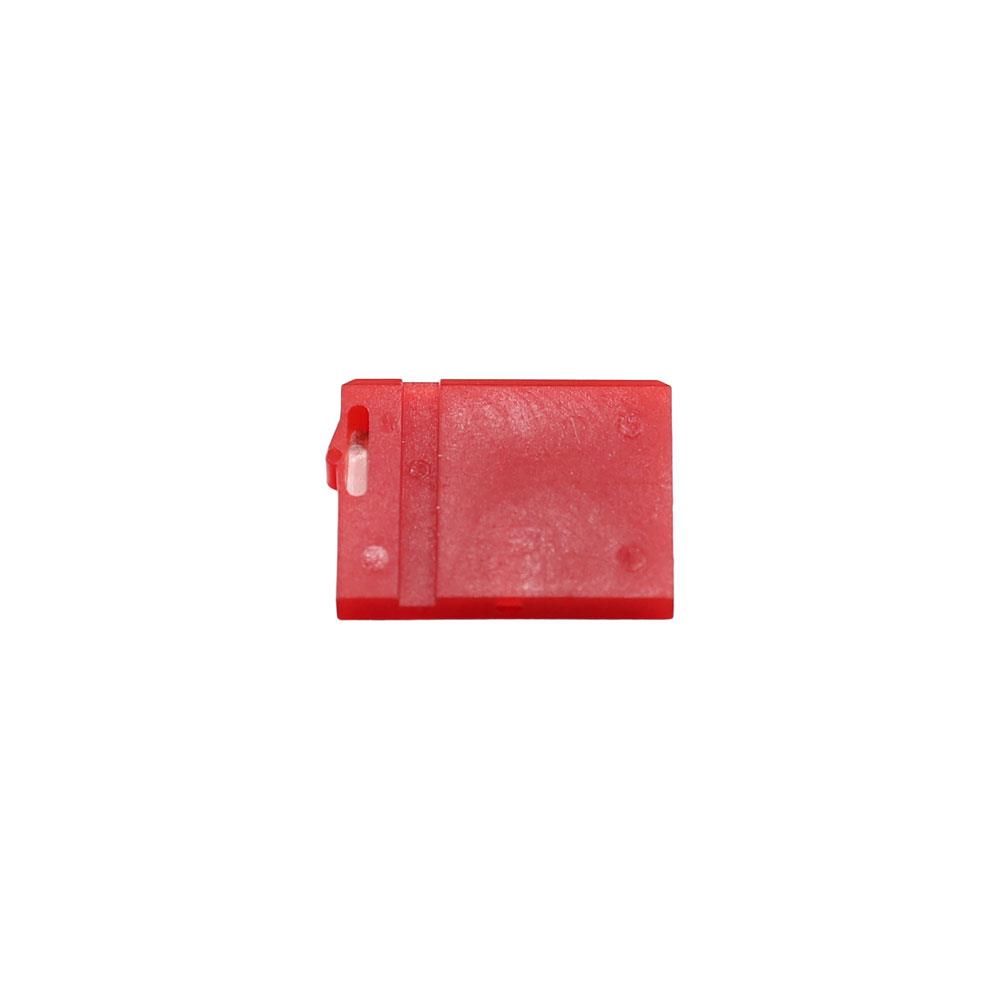 1987-93 Mustang Power Door Harness Connectors