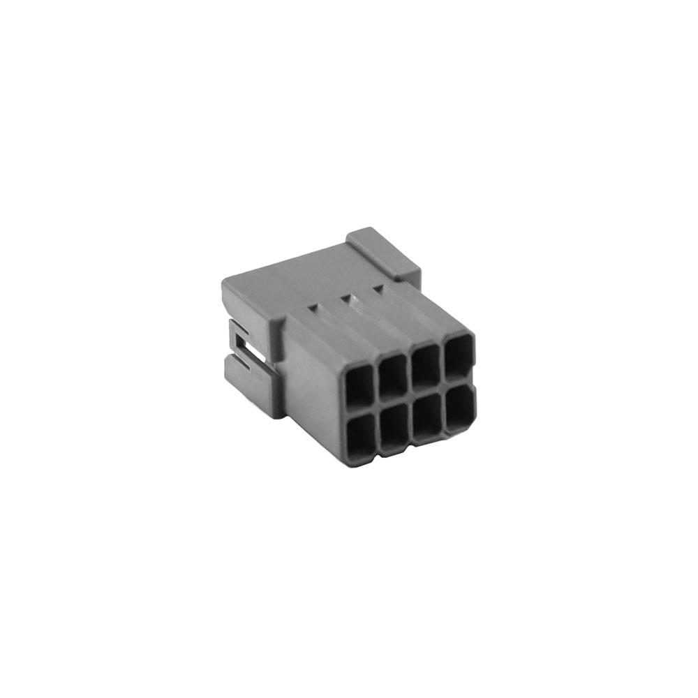 1987-93 Mustang Power Door Harness Connectors