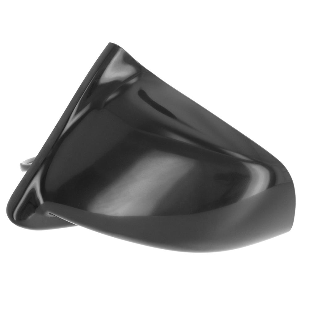 1987-93 Mustang Power Door Mirror - LH Coupe/Hatchback