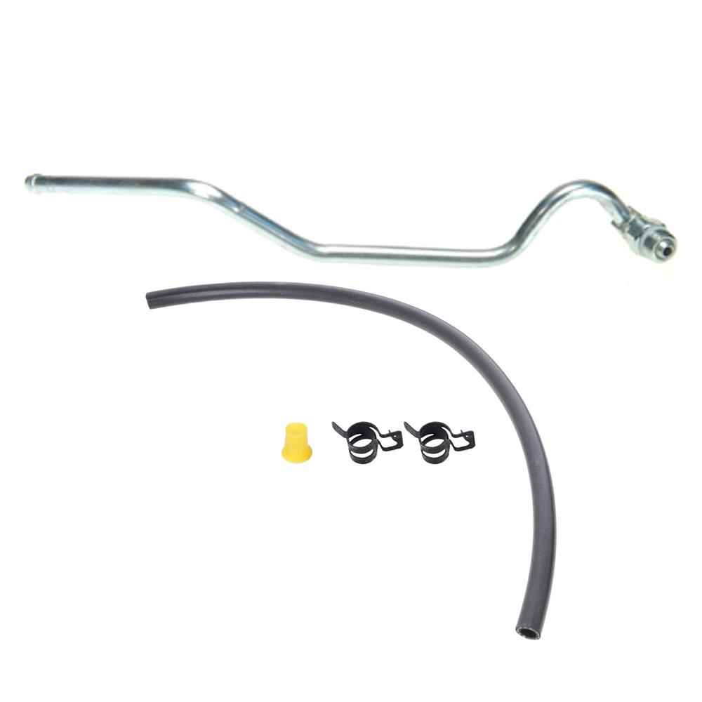 1994-95 Mustang Power Steering Hose - Rack Return Side 5.0