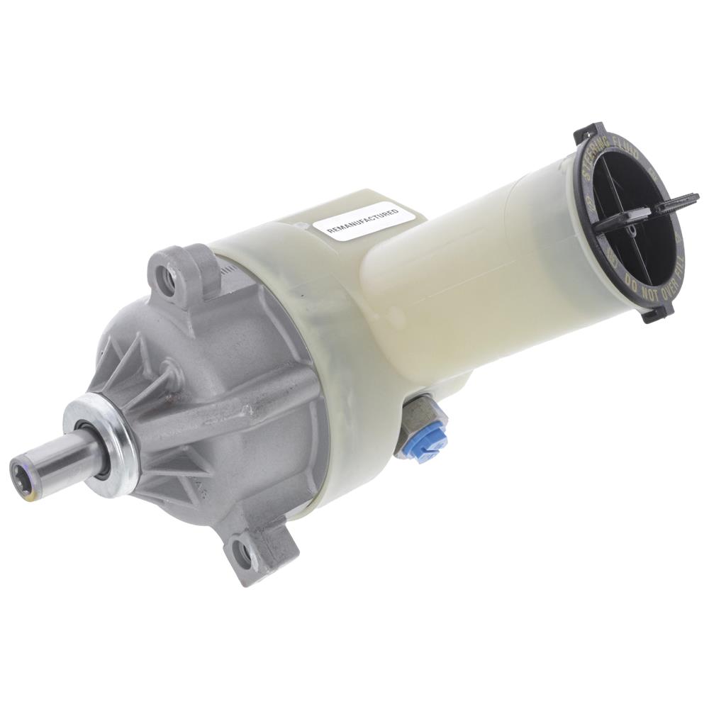 1983-1993 Mustang Power Steering Pump Kit