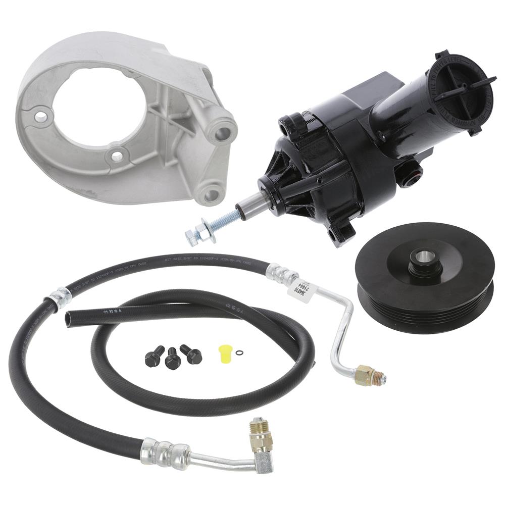 1983-1993 Mustang Power Steering Pump Kit