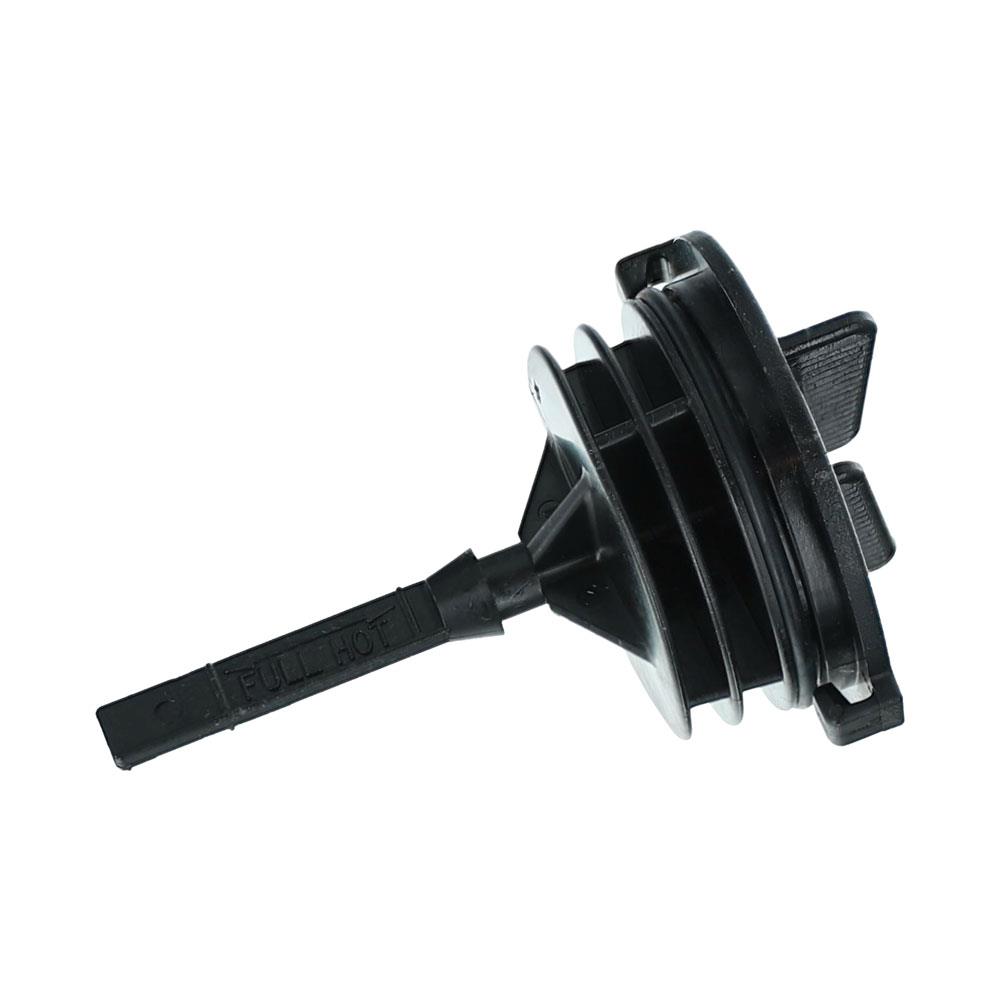 1979-1995 Mustang Power Steering Pump Reservoir Cap - 5.0