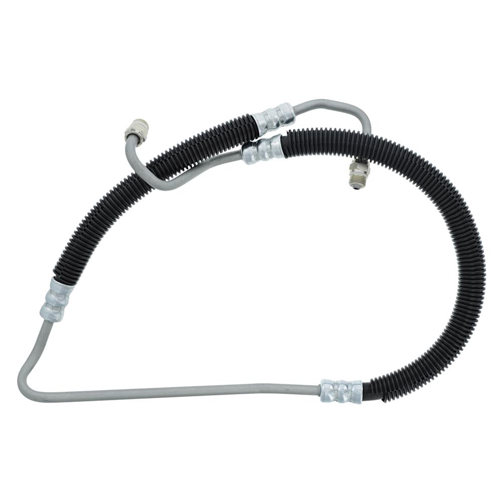 1997-1998 Mustang Power Steering Pump To Hydroboost Hose - 4.6 - 37" Long