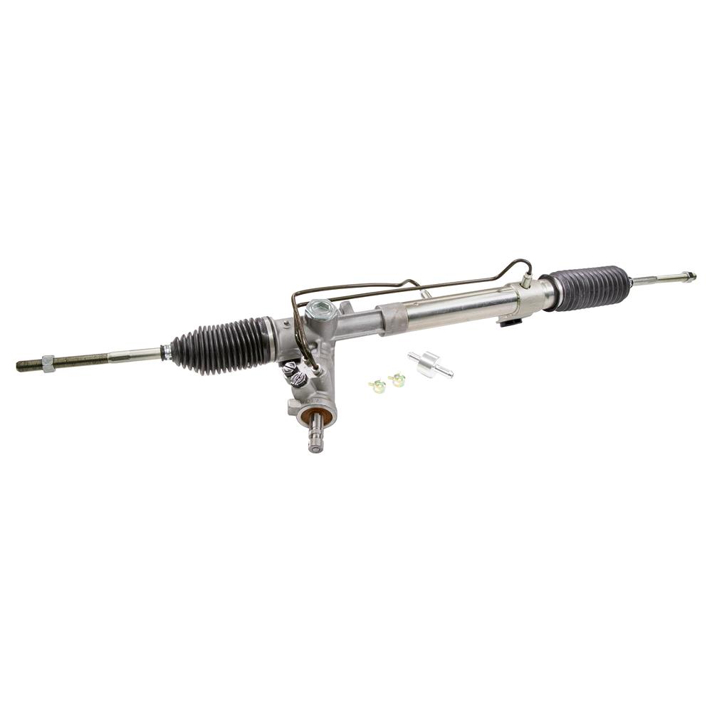 1979-93 Mustang Power Steering Rack