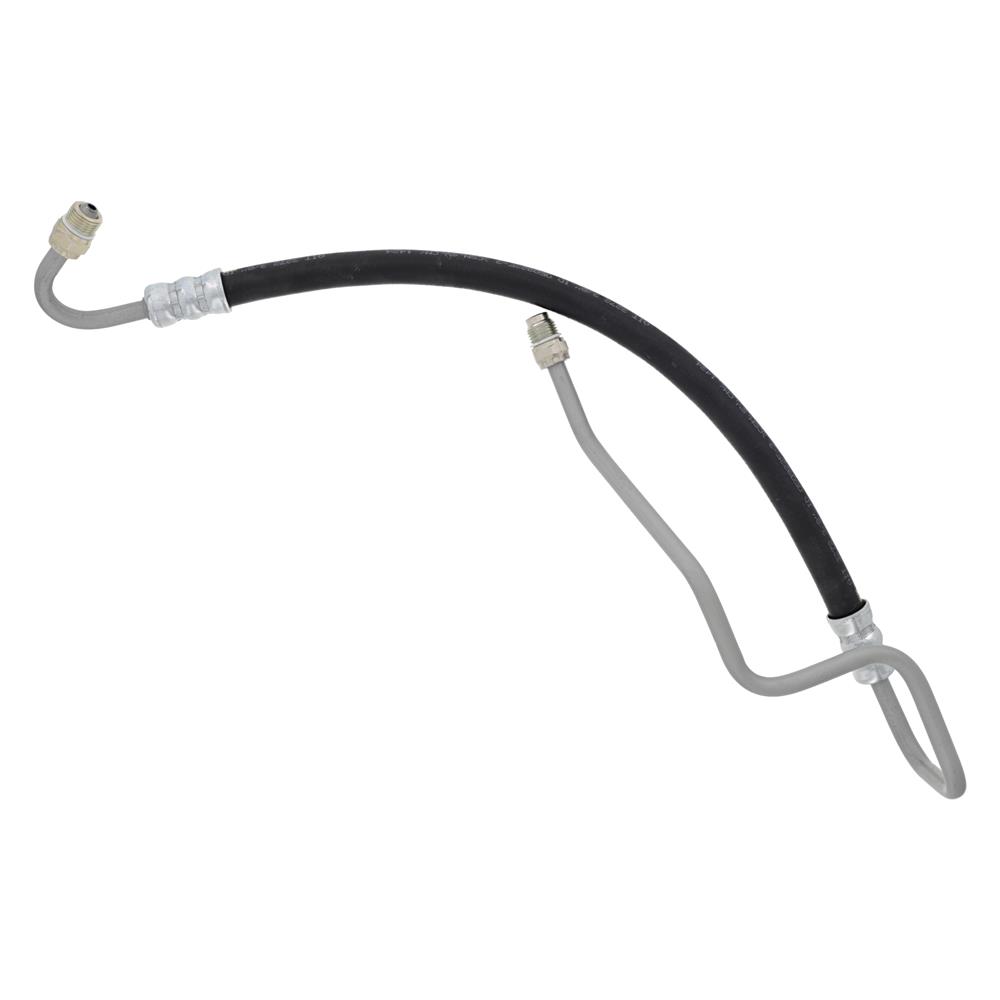 thumbnail image 2 of Medallion Hydroboost Power Steering Hose Kit For 03-06 Cadillac Escalade & Chevy Tahoe – 3-Piece Set 2 of 5