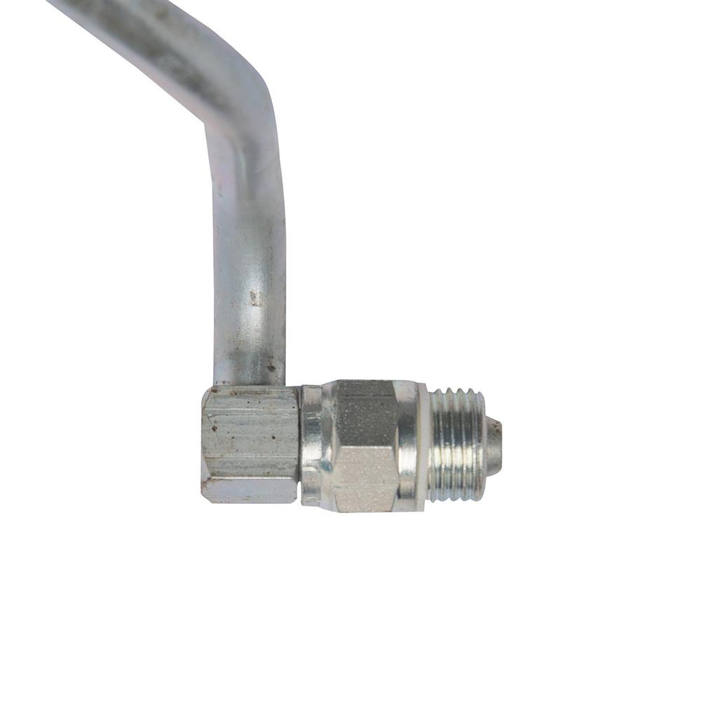 1999-01 Mustang Power Steering Rack To Oil Cooler Hose 4.6