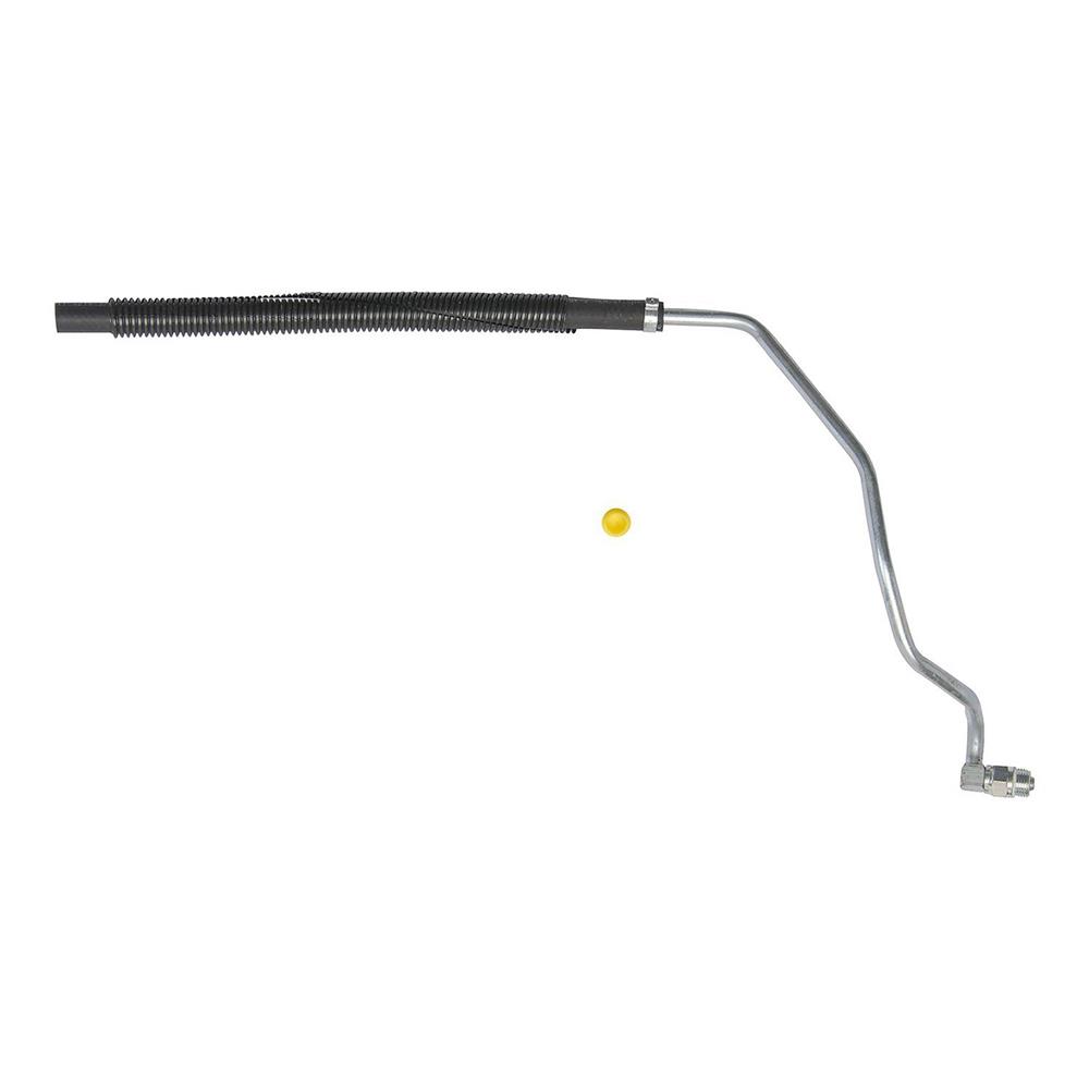 1999-01 Mustang Power Steering Rack To Oil Cooler Hose 4.6