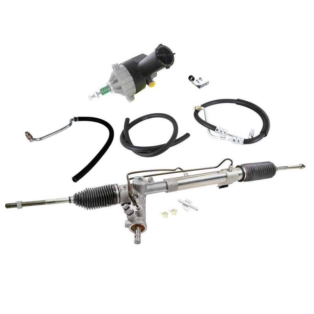1979-93 Mustang Power Steering Rebuild Kit