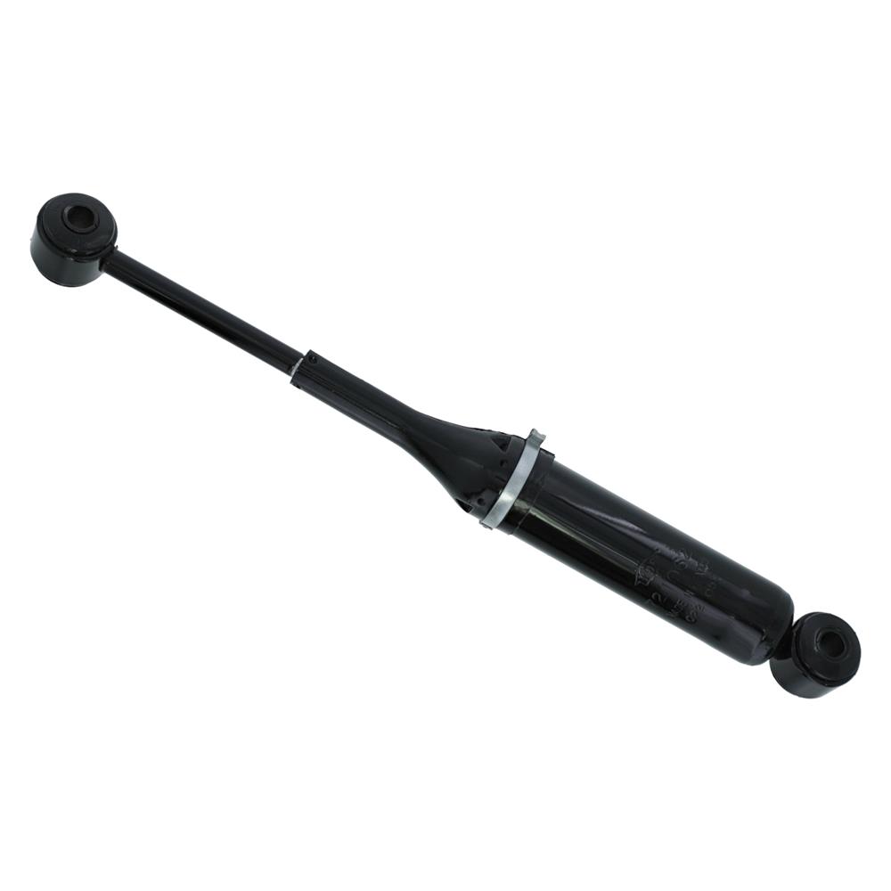 1984-1993 Mustang Quad Shock & Bracket Kit