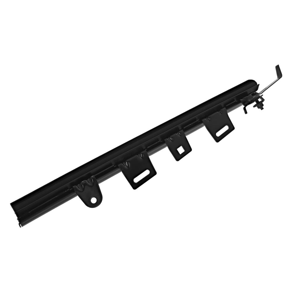 2015-2023 Mustang Convertible Quarter Window Belt Weatherstrip - LH