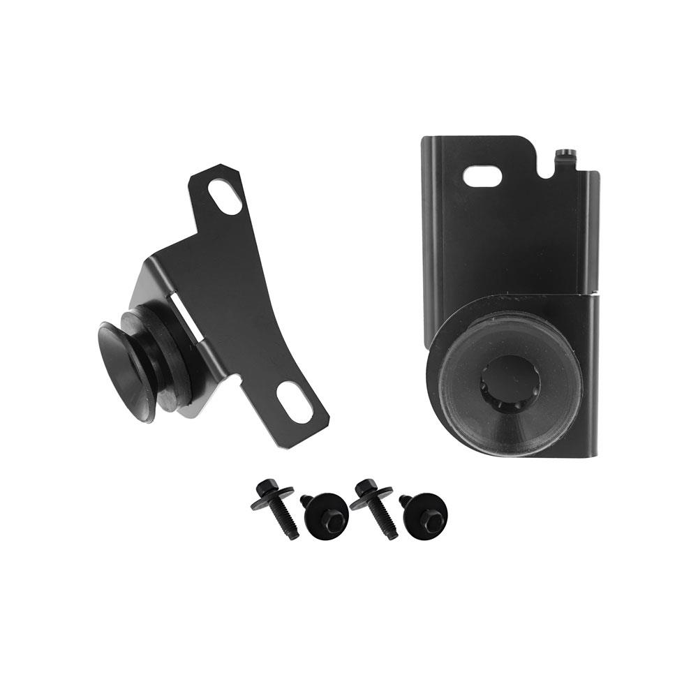1994-96 Mustang Radiator Brackets