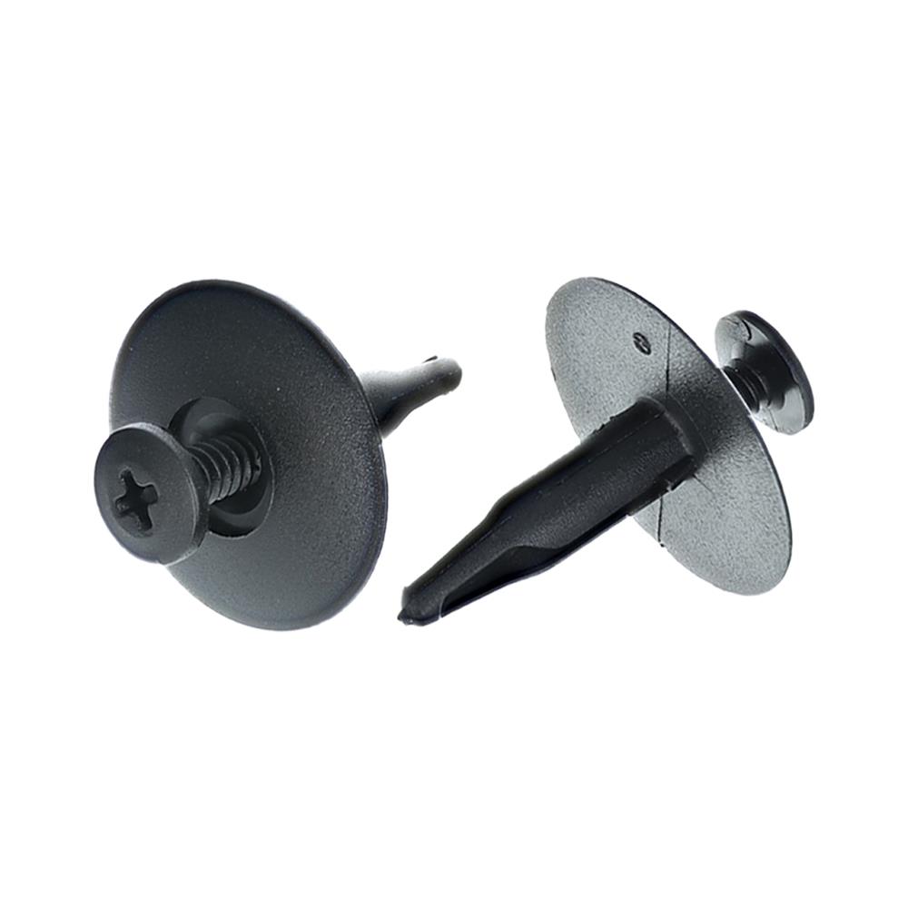 1994-96 Mustang Radiator Cover Hardware Kit