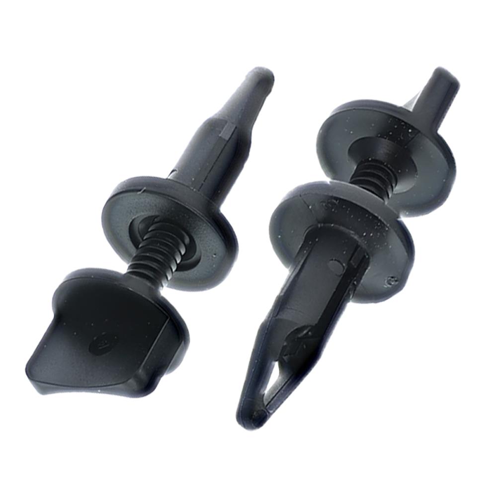 1994-96 Mustang Radiator Cover Hardware Kit