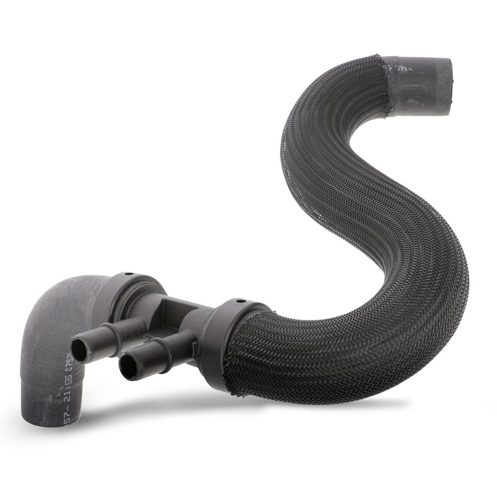 2015-23 Mustang Radiator Hose Kit 5.0
