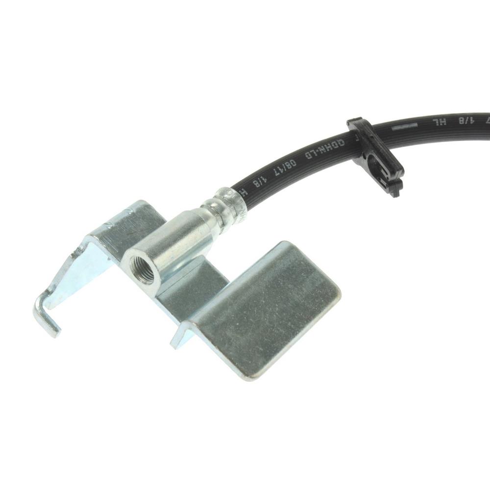 2005-14 Mustang Rear Brake Hose - LH