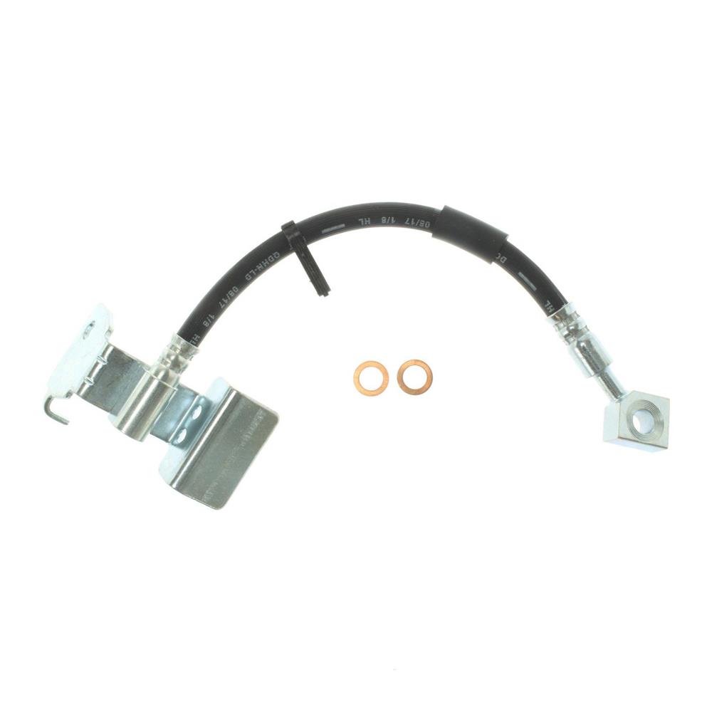 2005-14 Mustang Rear Brake Hose - LH