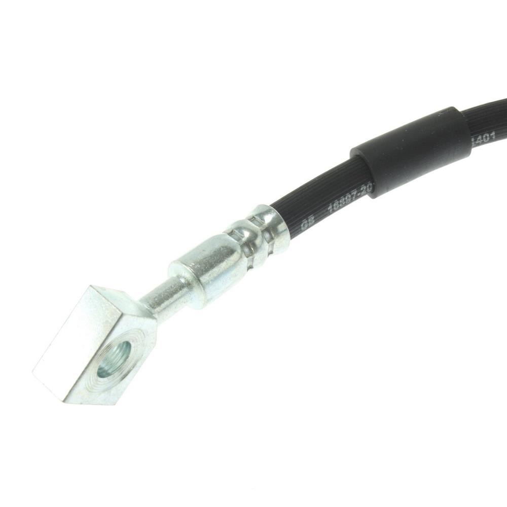 2005-14 Mustang Rear Brake Hose - RH
